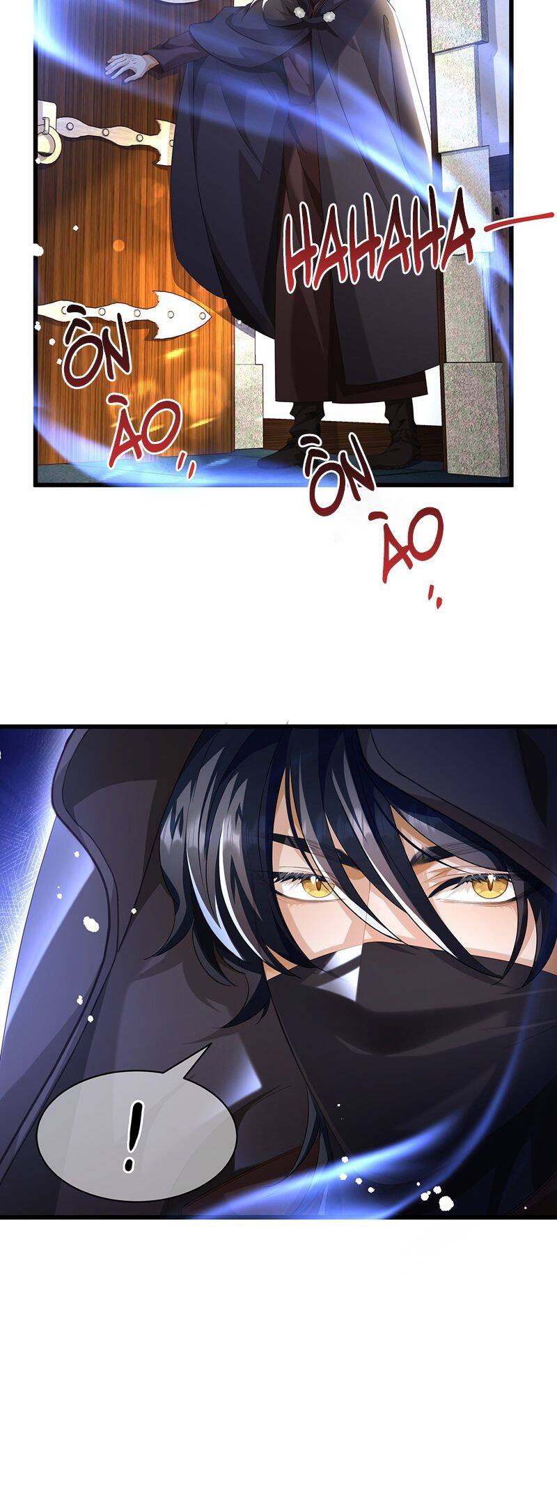 Tôi Trùng Sinh Trở Thành Tiểu Ác Long Của Vương Tử Điện Hạ - Chapter 42 - Page 13