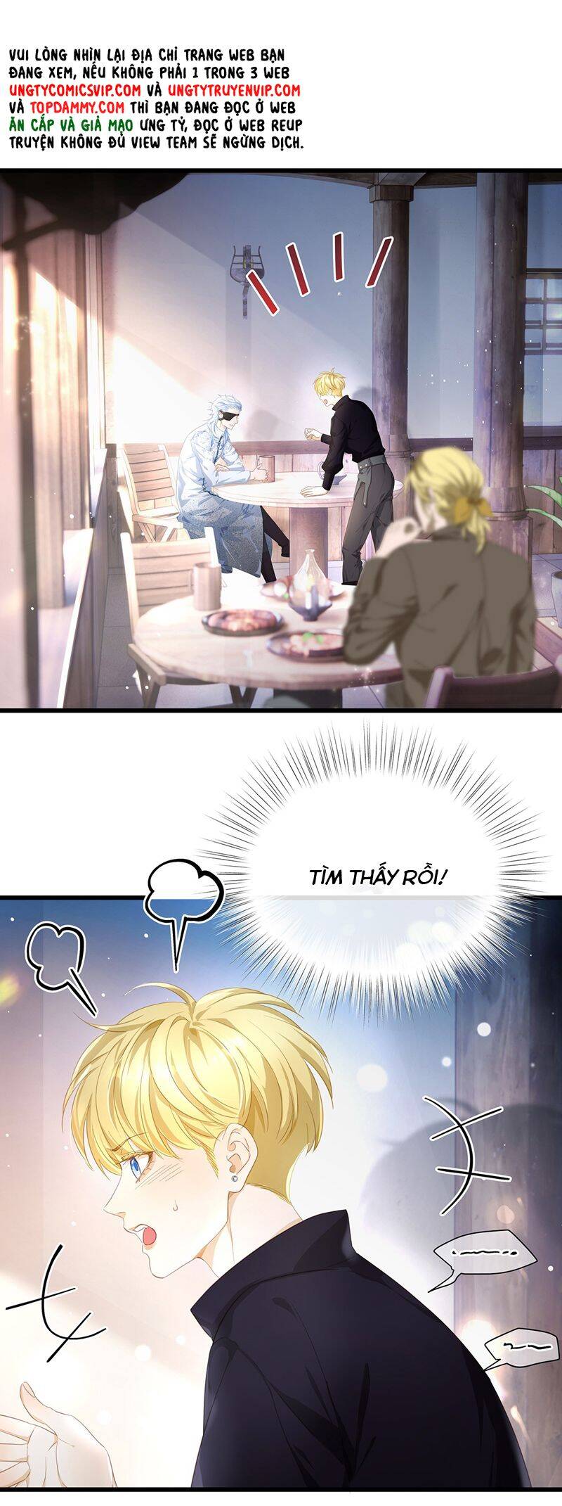 Tôi Trùng Sinh Trở Thành Tiểu Ác Long Của Vương Tử Điện Hạ - Chapter 42 - Page 14