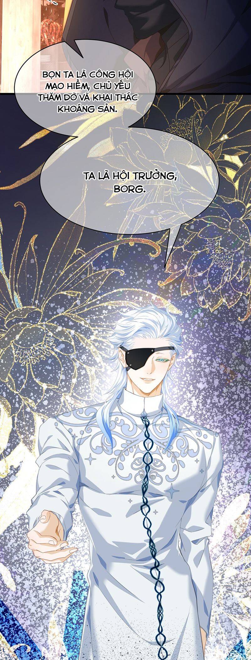 Tôi Trùng Sinh Trở Thành Tiểu Ác Long Của Vương Tử Điện Hạ - Chapter 42 - Page 18