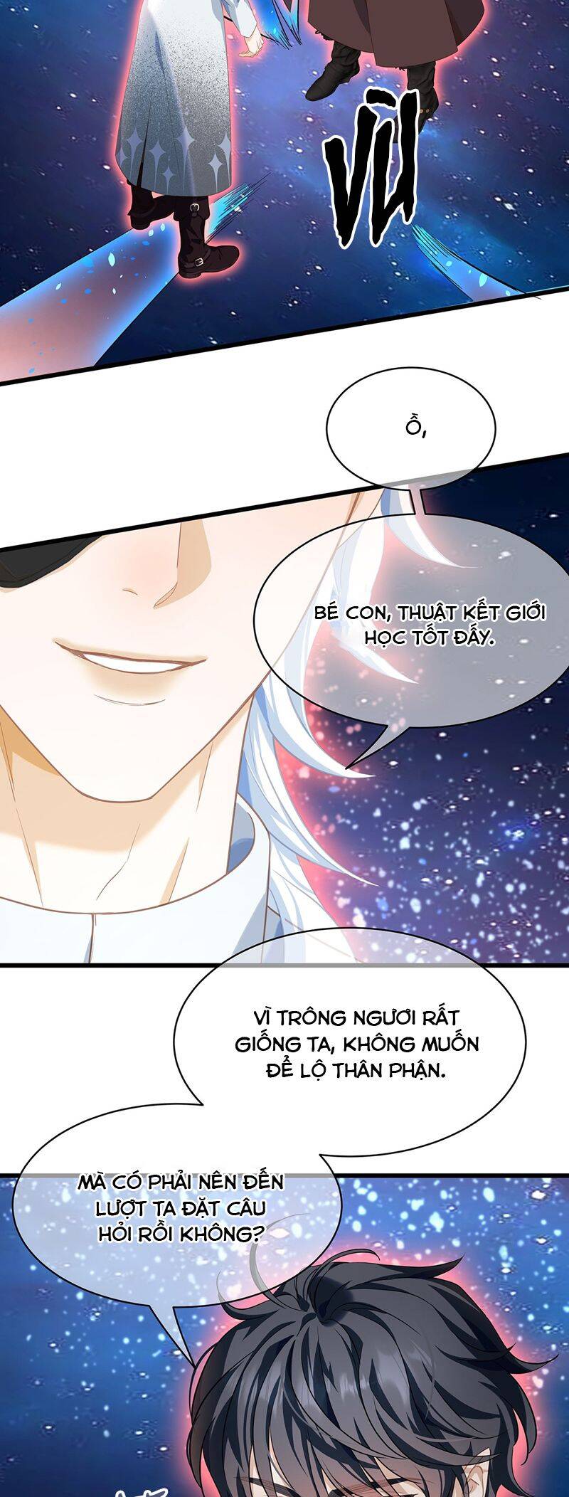 Tôi Trùng Sinh Trở Thành Tiểu Ác Long Của Vương Tử Điện Hạ - Chapter 42 - Page 23