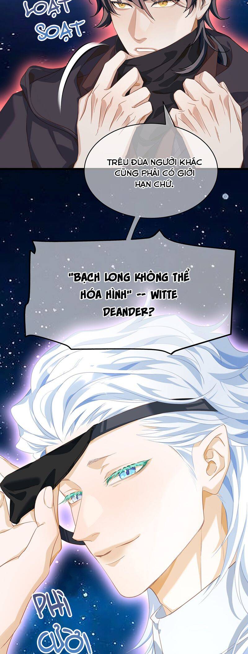 Tôi Trùng Sinh Trở Thành Tiểu Ác Long Của Vương Tử Điện Hạ - Chapter 42 - Page 24