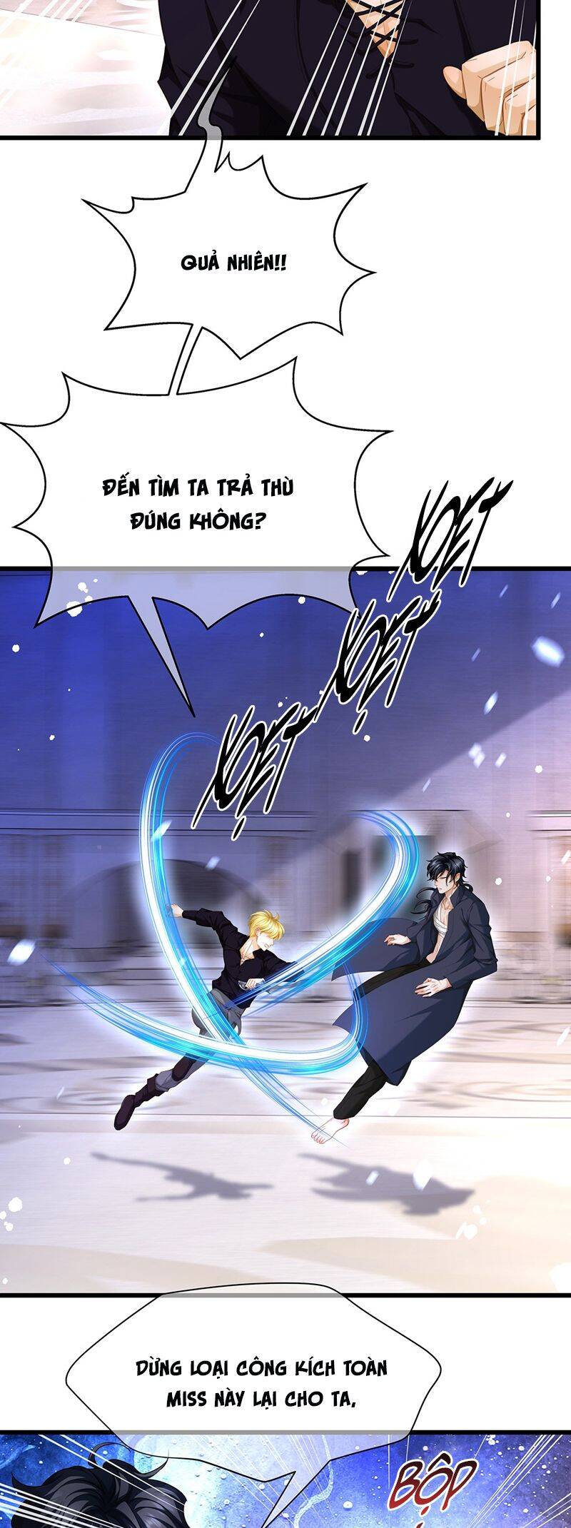 Tôi Trùng Sinh Trở Thành Tiểu Ác Long Của Vương Tử Điện Hạ - Chapter 42 - Page 4