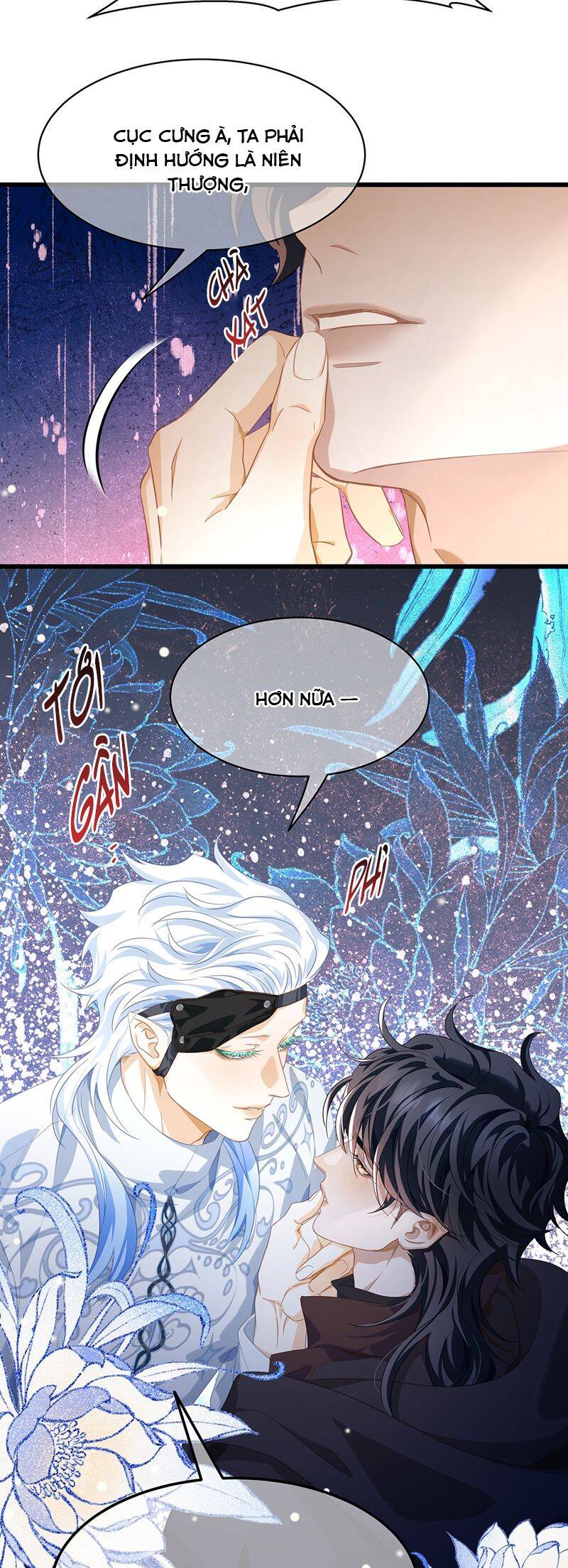 Tôi Trùng Sinh Trở Thành Tiểu Ác Long Của Vương Tử Điện Hạ - Chapter 43 - Page 10