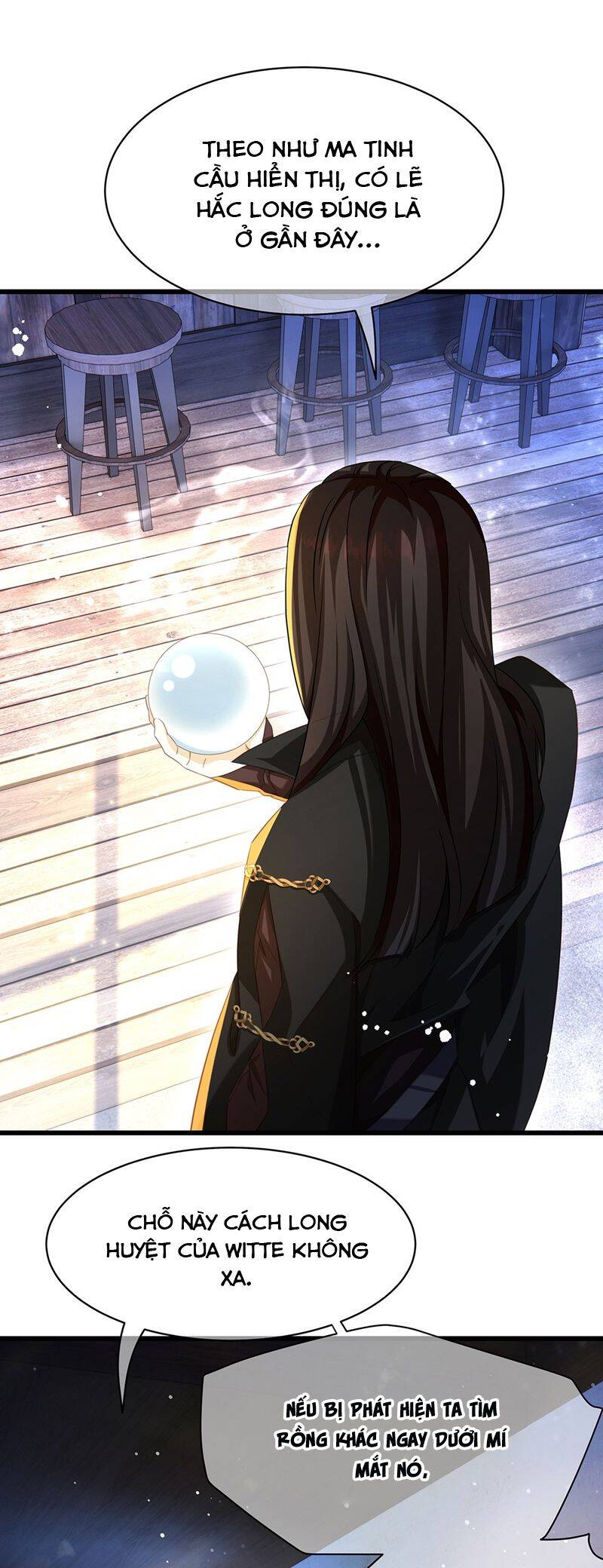 Tôi Trùng Sinh Trở Thành Tiểu Ác Long Của Vương Tử Điện Hạ - Chapter 43 - Page 14