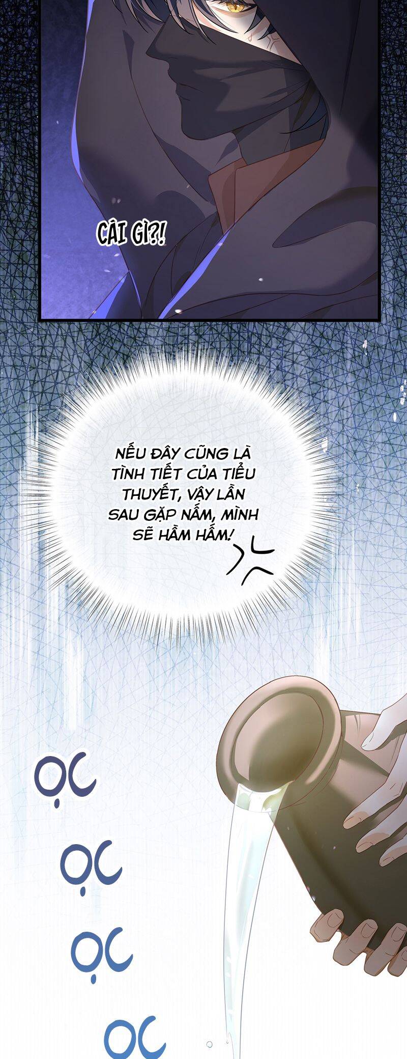 Tôi Trùng Sinh Trở Thành Tiểu Ác Long Của Vương Tử Điện Hạ - Chapter 43 - Page 19