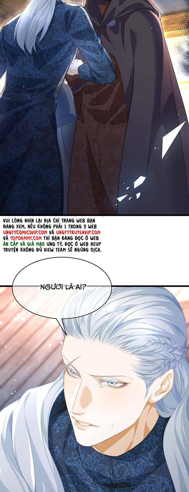 Tôi Trùng Sinh Trở Thành Tiểu Ác Long Của Vương Tử Điện Hạ - Chapter 43 - Page 23