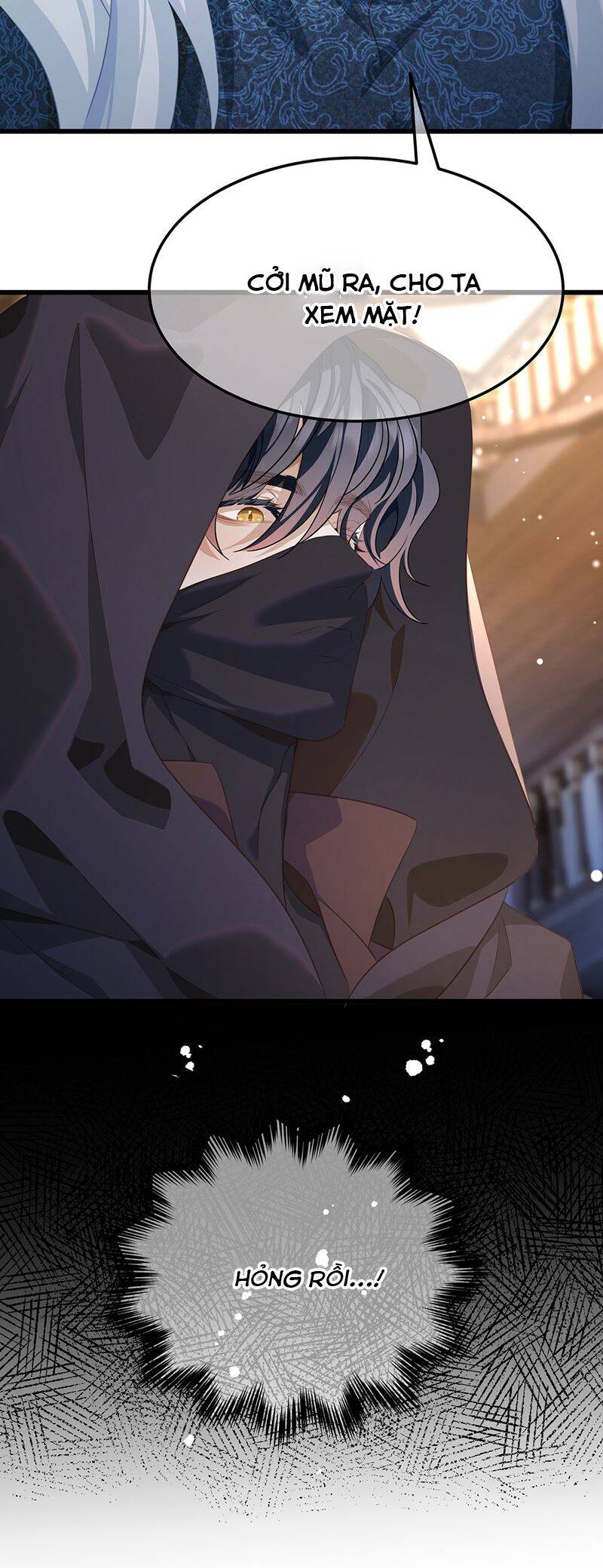 Tôi Trùng Sinh Trở Thành Tiểu Ác Long Của Vương Tử Điện Hạ - Chapter 43 - Page 24