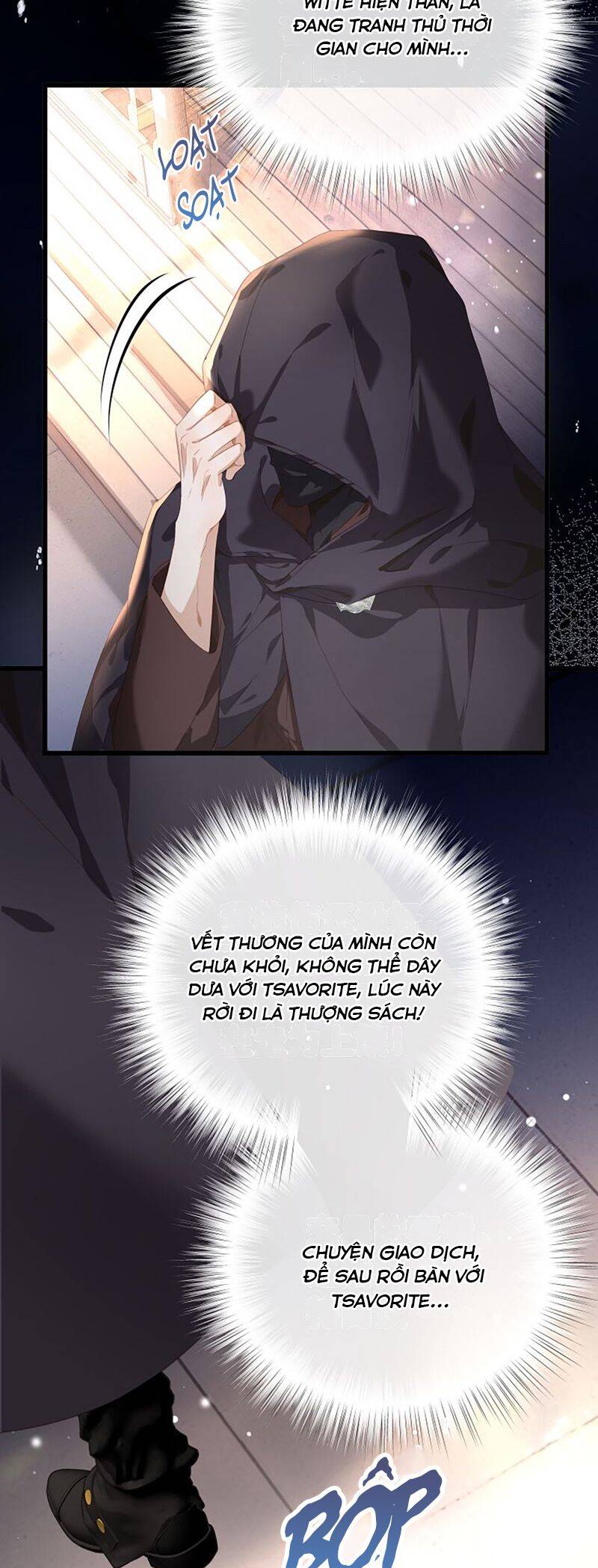 Tôi Trùng Sinh Trở Thành Tiểu Ác Long Của Vương Tử Điện Hạ - Chapter 44 - Page 10