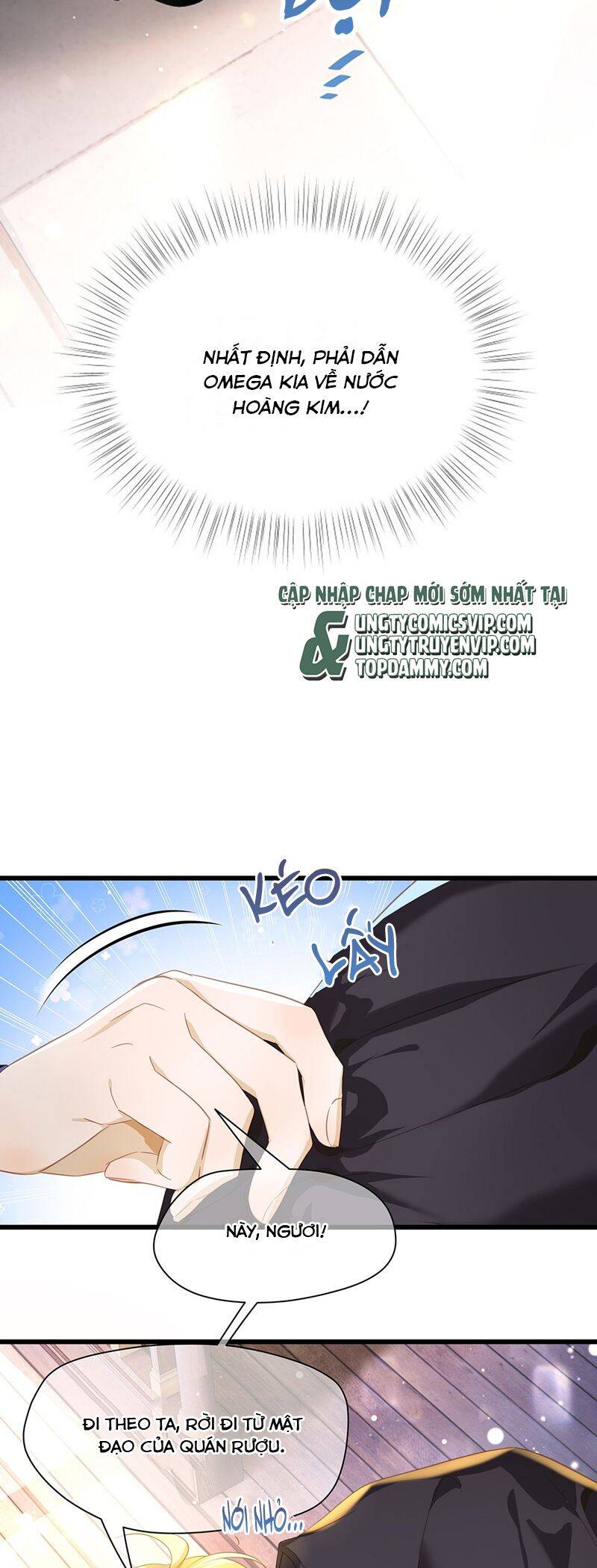 Tôi Trùng Sinh Trở Thành Tiểu Ác Long Của Vương Tử Điện Hạ - Chapter 44 - Page 11