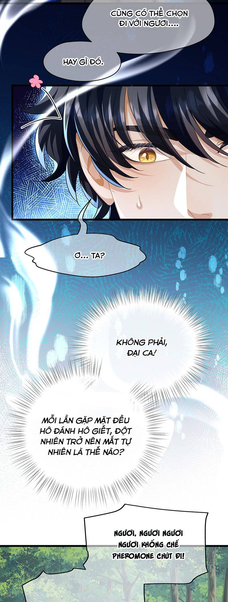 Tôi Trùng Sinh Trở Thành Tiểu Ác Long Của Vương Tử Điện Hạ - Chapter 44 - Page 19