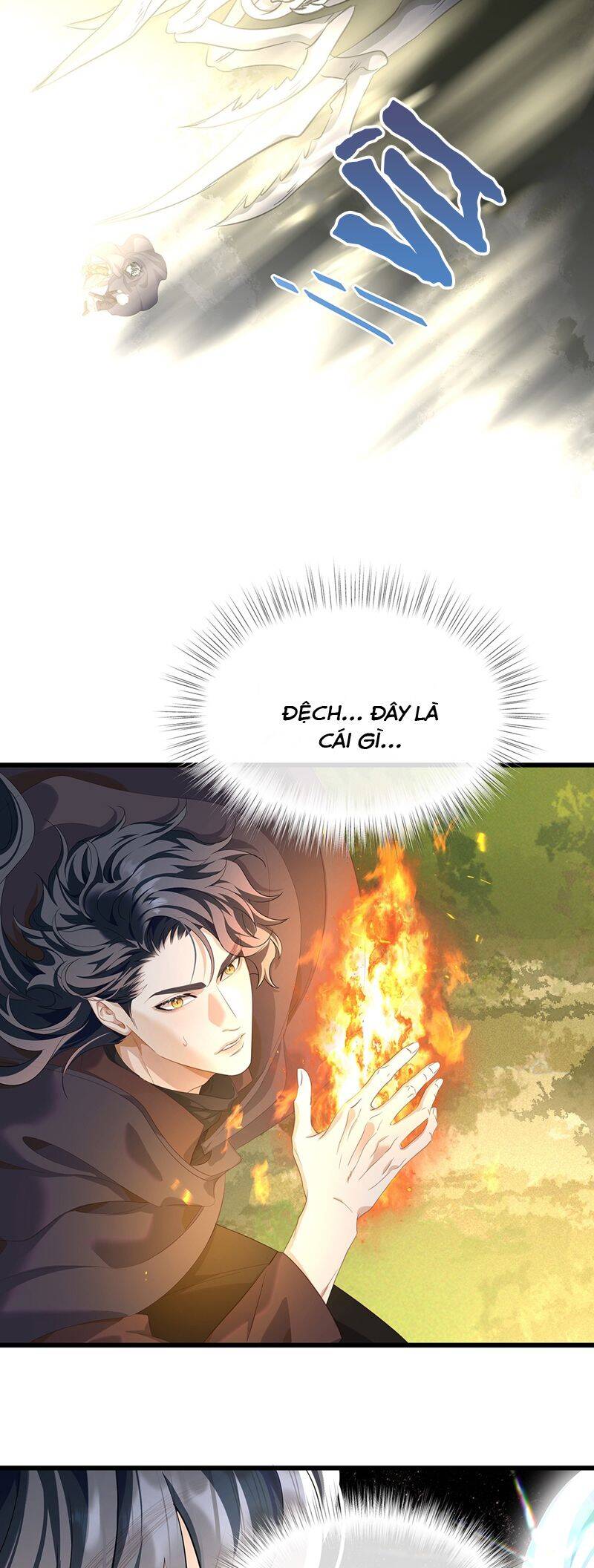 Tôi Trùng Sinh Trở Thành Tiểu Ác Long Của Vương Tử Điện Hạ - Chapter 44 - Page 24