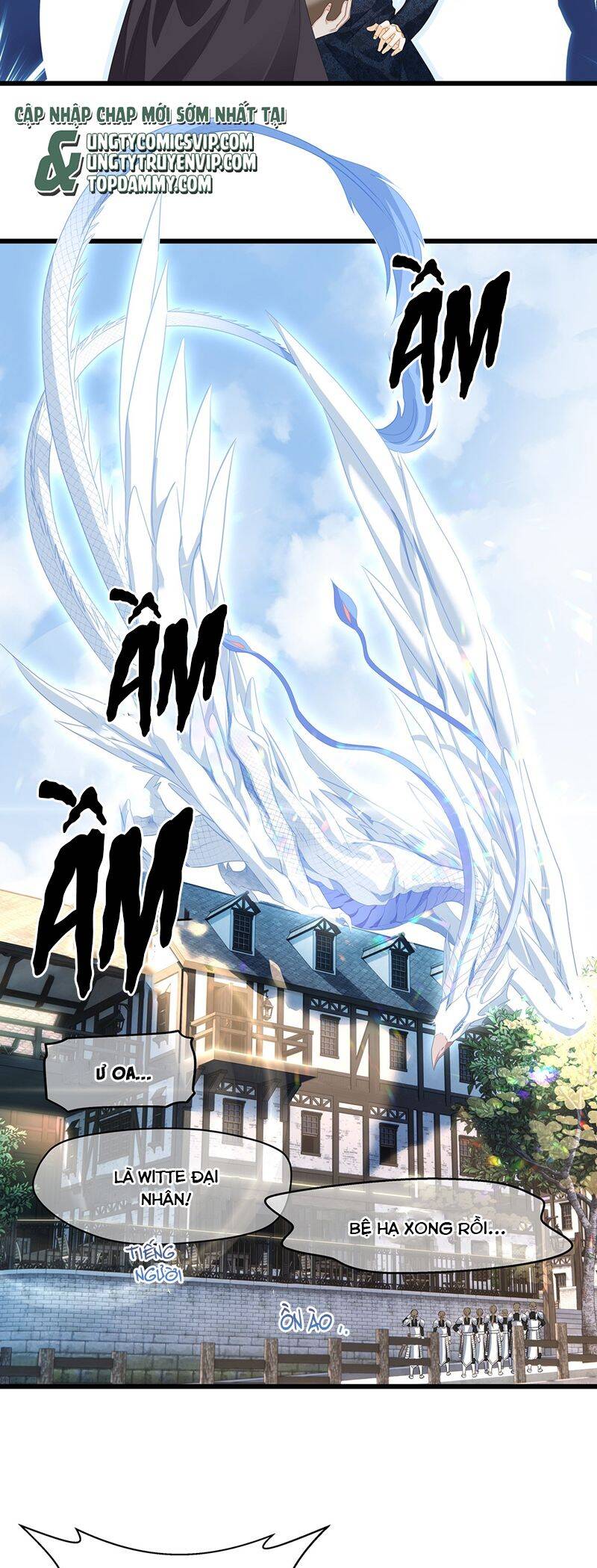 Tôi Trùng Sinh Trở Thành Tiểu Ác Long Của Vương Tử Điện Hạ - Chapter 44 - Page 3