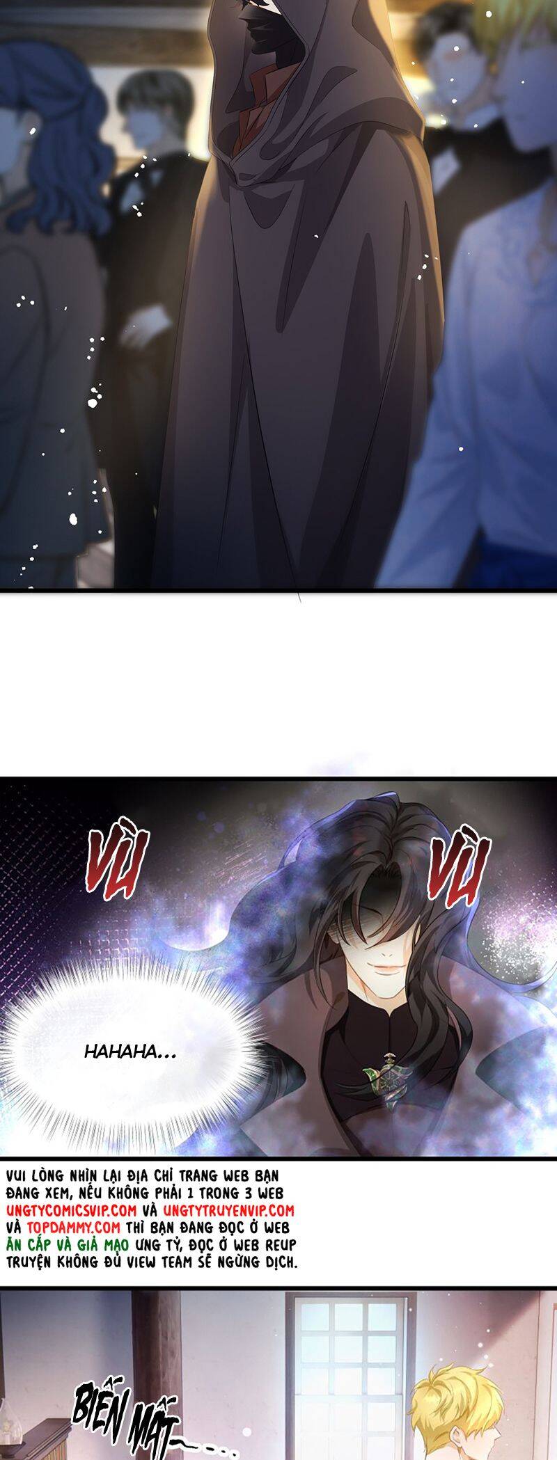 Tôi Trùng Sinh Trở Thành Tiểu Ác Long Của Vương Tử Điện Hạ - Chapter 44 - Page 8