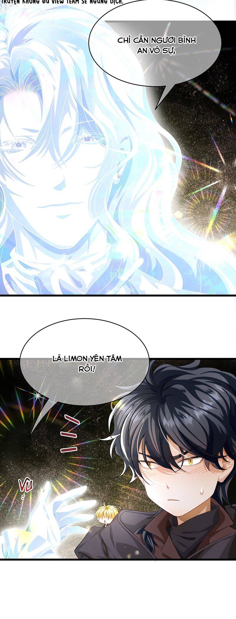 Tôi Trùng Sinh Trở Thành Tiểu Ác Long Của Vương Tử Điện Hạ - Chapter 45 - Page 10