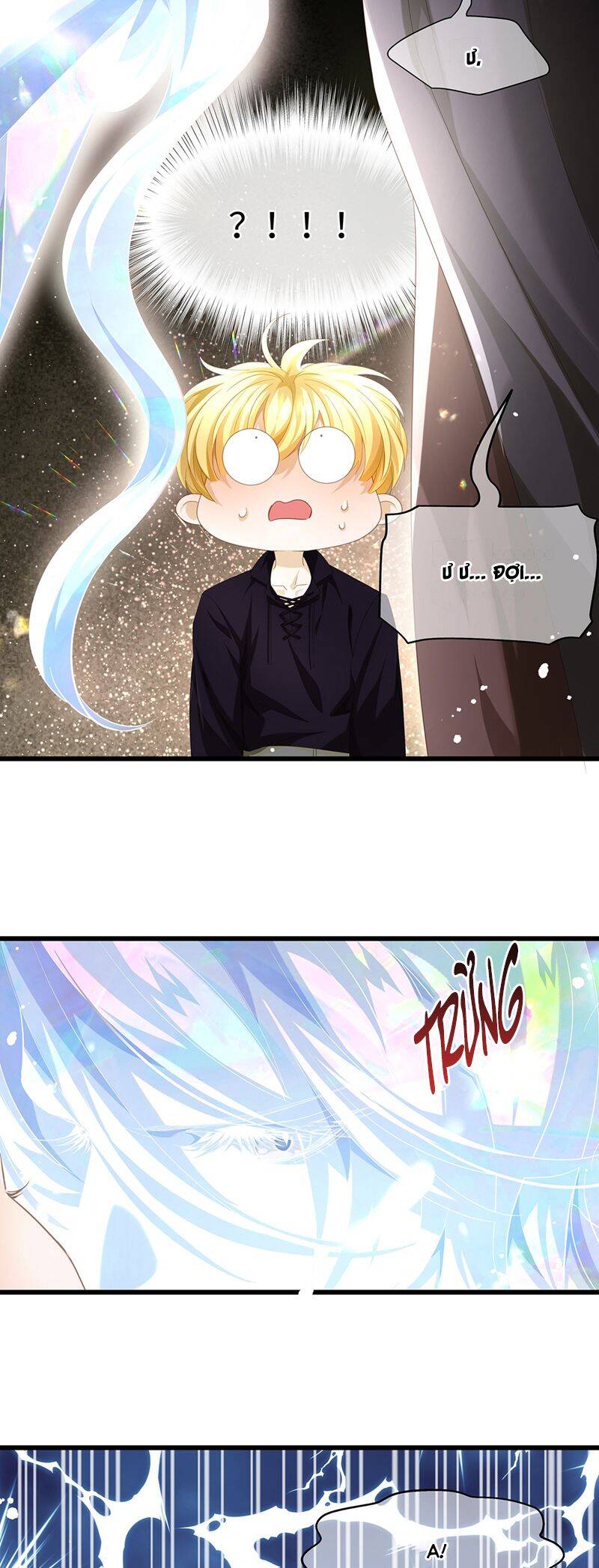 Tôi Trùng Sinh Trở Thành Tiểu Ác Long Của Vương Tử Điện Hạ - Chapter 45 - Page 12