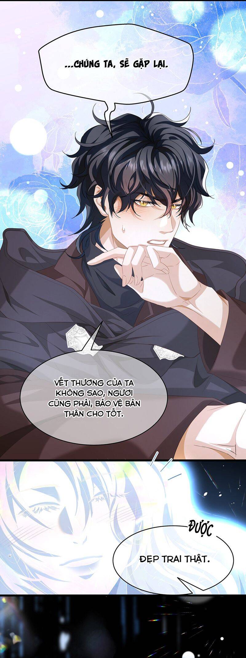 Tôi Trùng Sinh Trở Thành Tiểu Ác Long Của Vương Tử Điện Hạ - Chapter 45 - Page 15