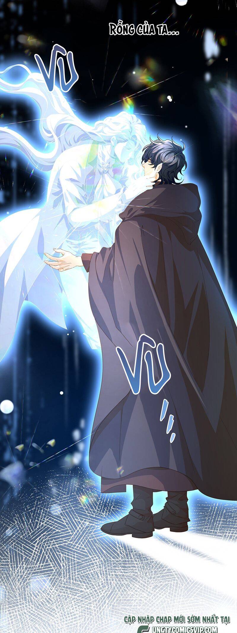 Tôi Trùng Sinh Trở Thành Tiểu Ác Long Của Vương Tử Điện Hạ - Chapter 45 - Page 16