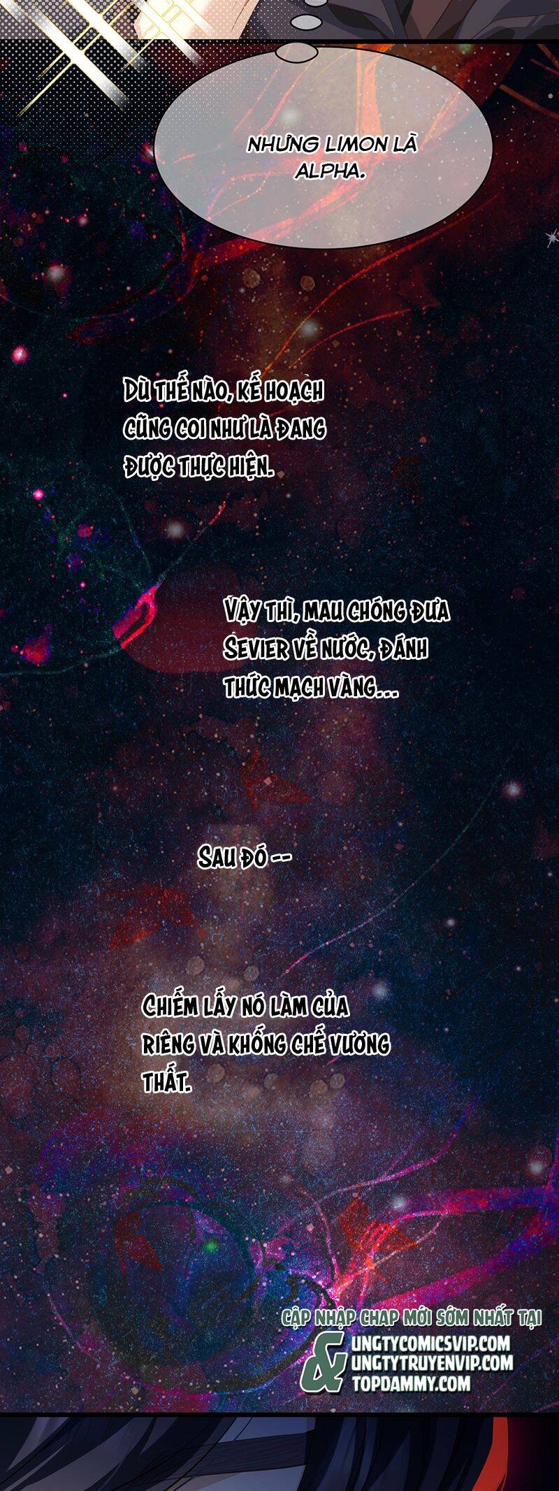 Tôi Trùng Sinh Trở Thành Tiểu Ác Long Của Vương Tử Điện Hạ - Chapter 45 - Page 21