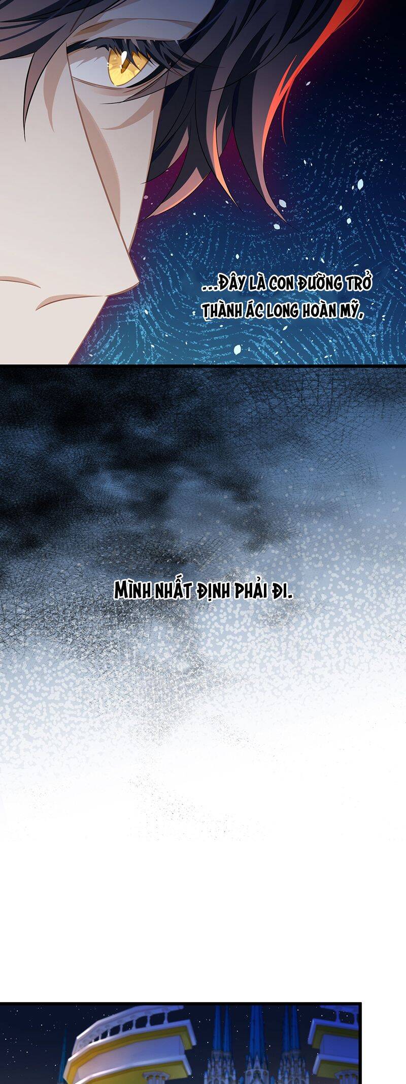 Tôi Trùng Sinh Trở Thành Tiểu Ác Long Của Vương Tử Điện Hạ - Chapter 45 - Page 22