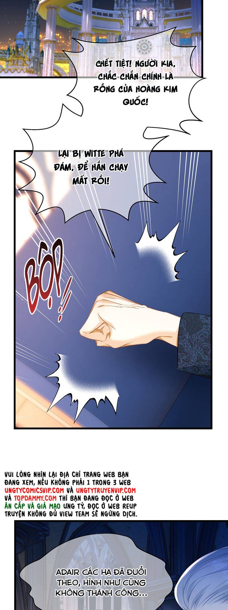 Tôi Trùng Sinh Trở Thành Tiểu Ác Long Của Vương Tử Điện Hạ - Chapter 45 - Page 23