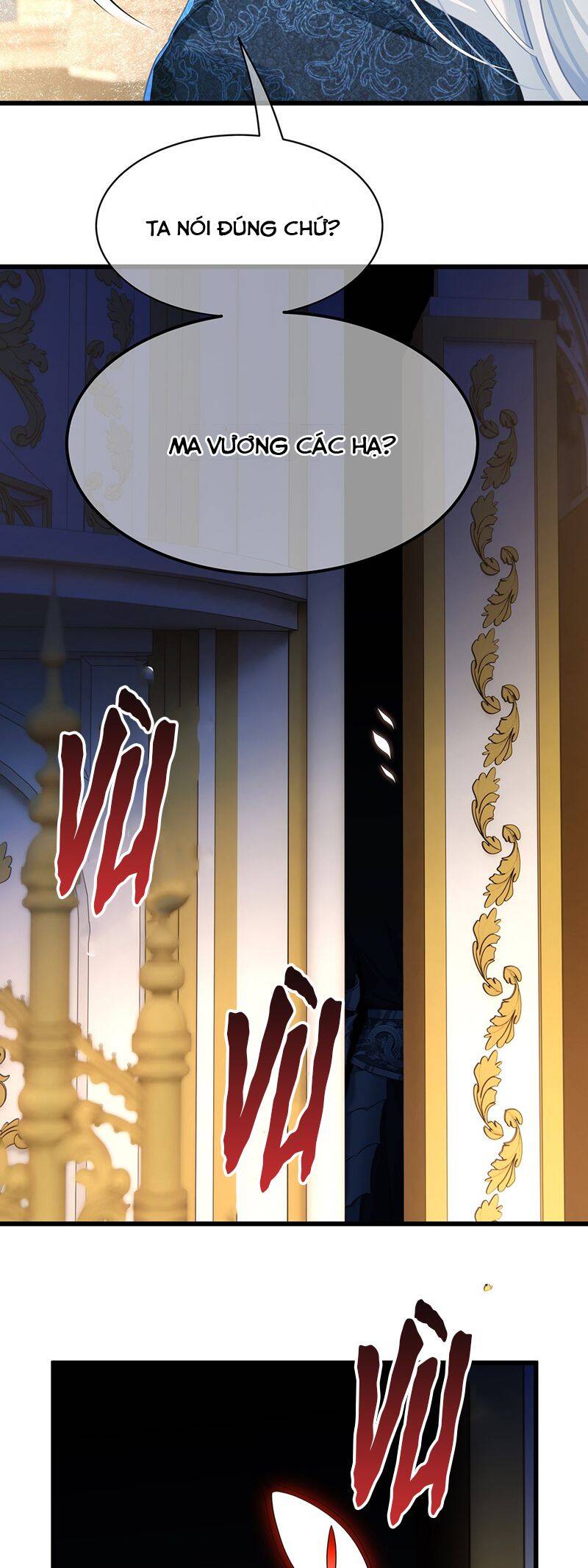 Tôi Trùng Sinh Trở Thành Tiểu Ác Long Của Vương Tử Điện Hạ - Chapter 45 - Page 25