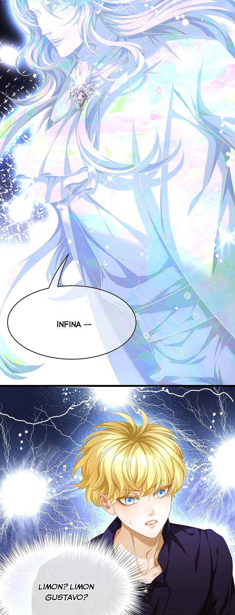 Tôi Trùng Sinh Trở Thành Tiểu Ác Long Của Vương Tử Điện Hạ - Chapter 45 - Page 4