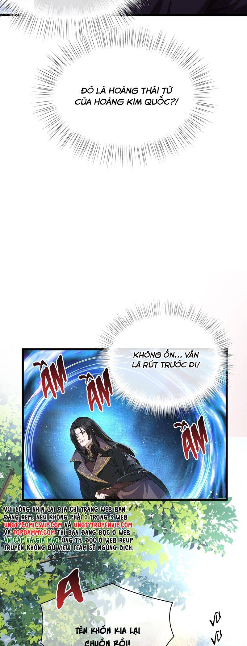 Tôi Trùng Sinh Trở Thành Tiểu Ác Long Của Vương Tử Điện Hạ - Chapter 45 - Page 5