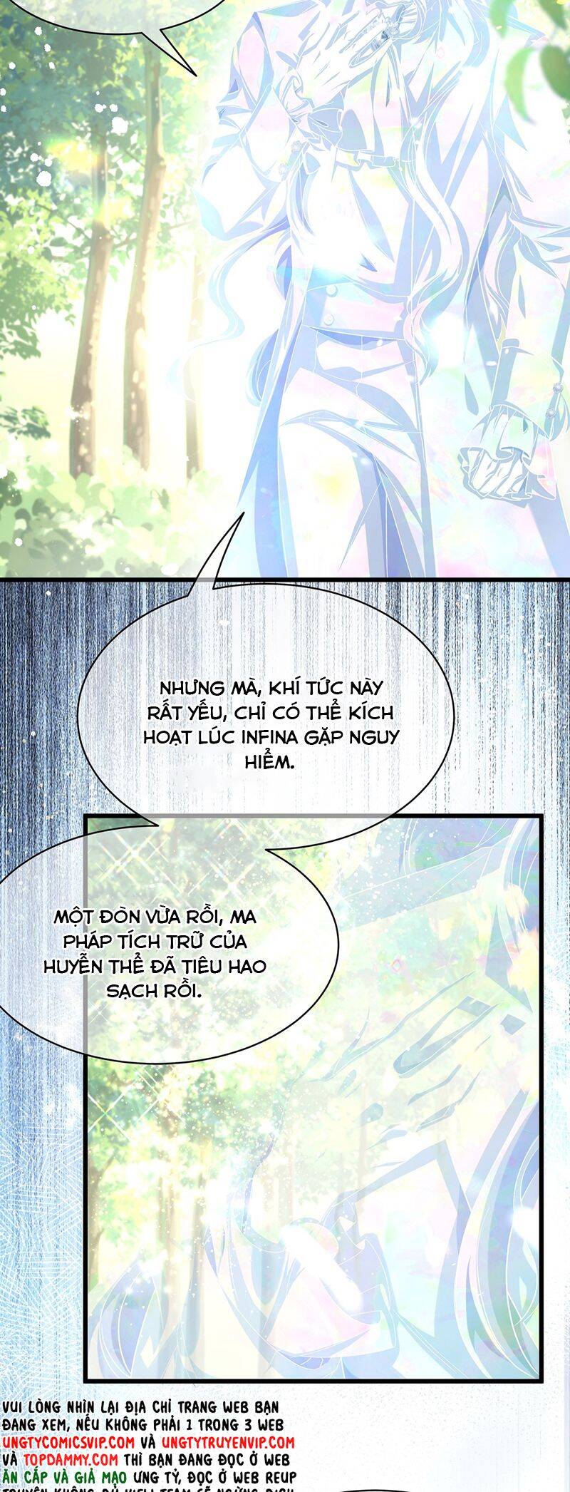 Tôi Trùng Sinh Trở Thành Tiểu Ác Long Của Vương Tử Điện Hạ - Chapter 45 - Page 9