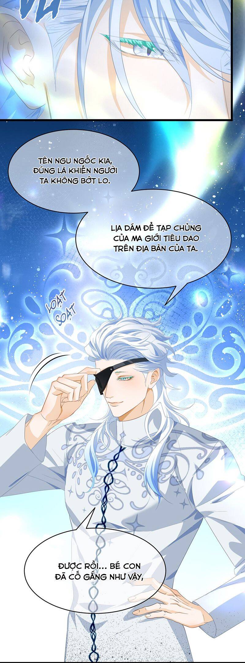 Tôi Trùng Sinh Trở Thành Tiểu Ác Long Của Vương Tử Điện Hạ - Chapter 46 - Page 13