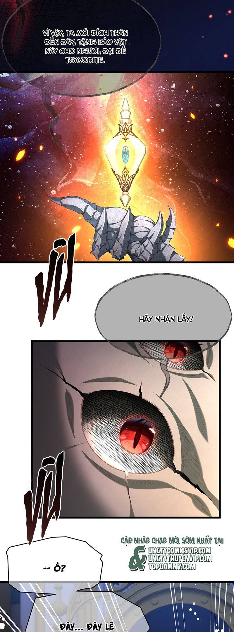 Tôi Trùng Sinh Trở Thành Tiểu Ác Long Của Vương Tử Điện Hạ - Chapter 46 - Page 4