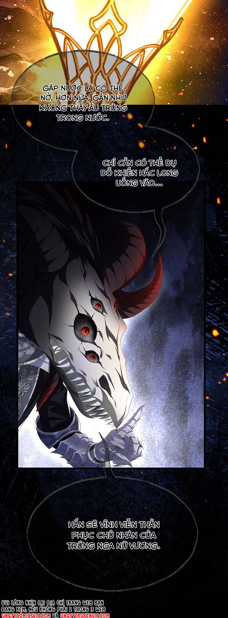 Tôi Trùng Sinh Trở Thành Tiểu Ác Long Của Vương Tử Điện Hạ - Chapter 46 - Page 6