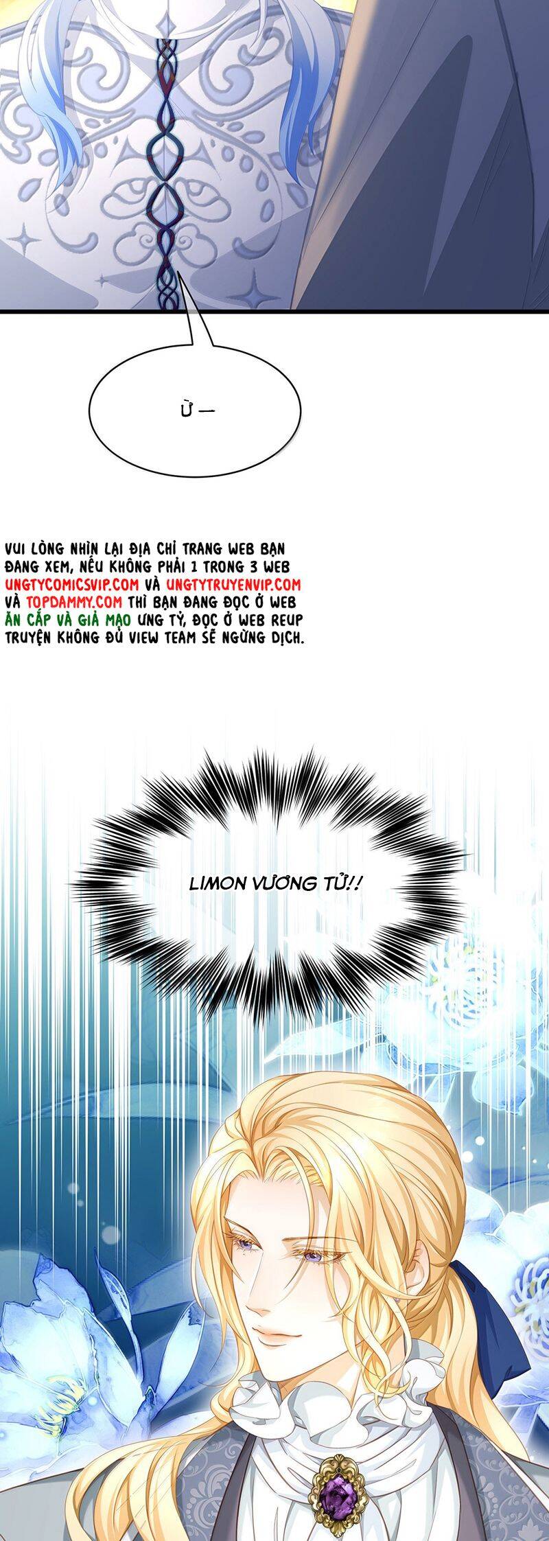 Tôi Trùng Sinh Trở Thành Tiểu Ác Long Của Vương Tử Điện Hạ - Chapter 47 - Page 13