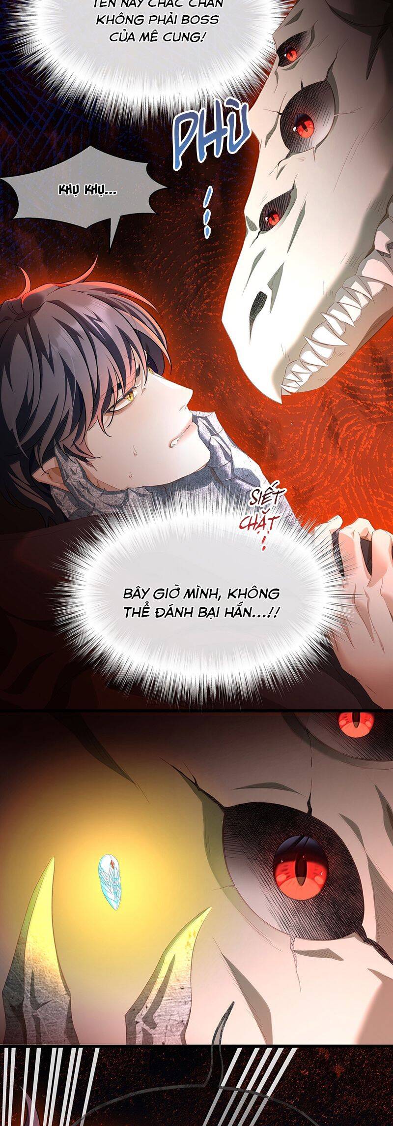 Tôi Trùng Sinh Trở Thành Tiểu Ác Long Của Vương Tử Điện Hạ - Chapter 47 - Page 25