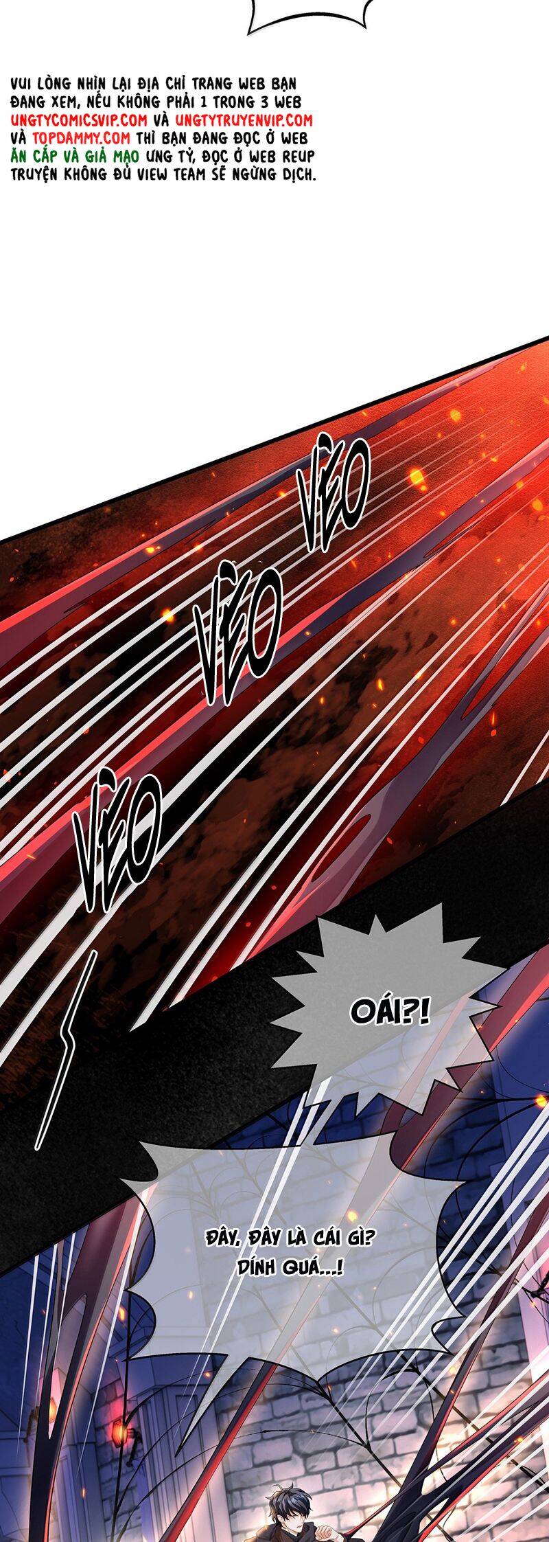 Tôi Trùng Sinh Trở Thành Tiểu Ác Long Của Vương Tử Điện Hạ - Chapter 47 - Page 5