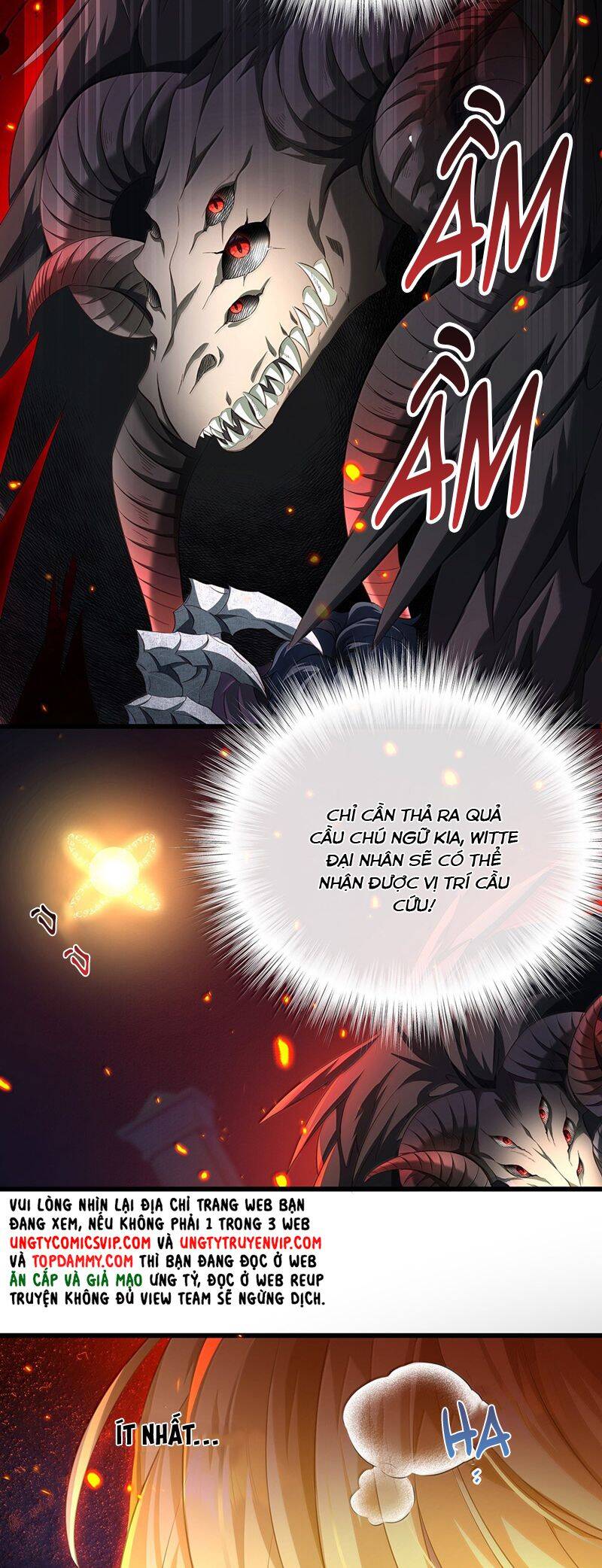 Tôi Trùng Sinh Trở Thành Tiểu Ác Long Của Vương Tử Điện Hạ - Chapter 48 - Page 10