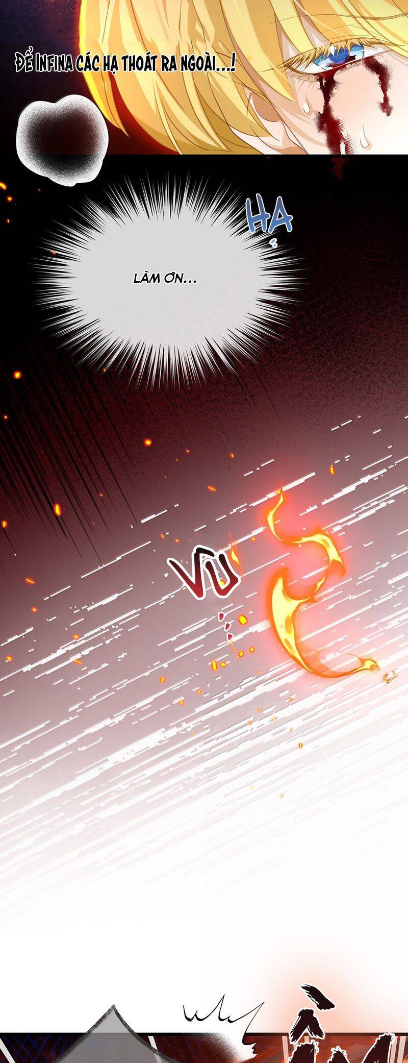 Tôi Trùng Sinh Trở Thành Tiểu Ác Long Của Vương Tử Điện Hạ - Chapter 48 - Page 11