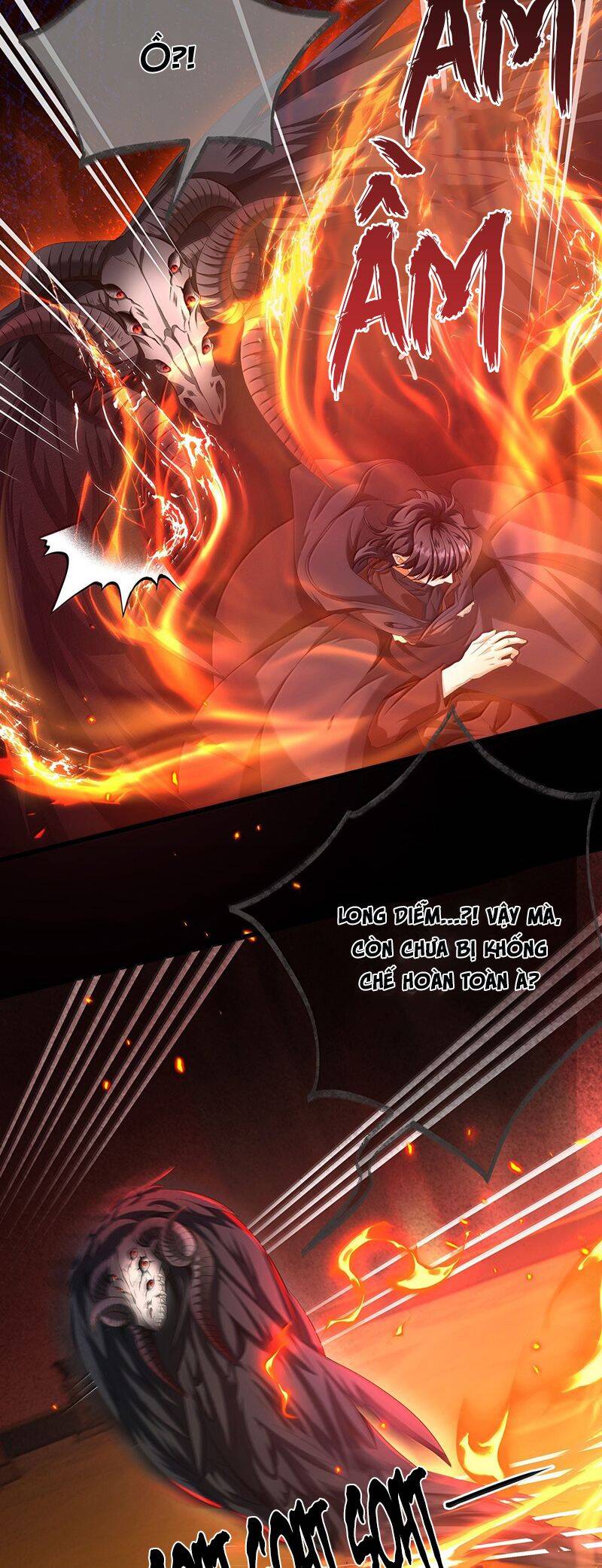 Tôi Trùng Sinh Trở Thành Tiểu Ác Long Của Vương Tử Điện Hạ - Chapter 48 - Page 12