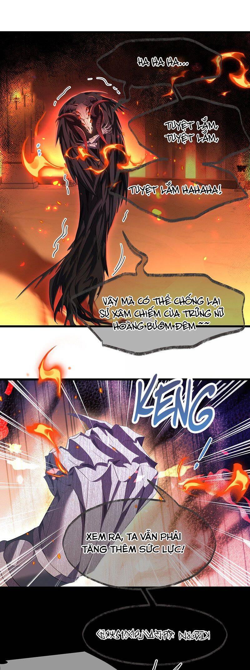 Tôi Trùng Sinh Trở Thành Tiểu Ác Long Của Vương Tử Điện Hạ - Chapter 48 - Page 15