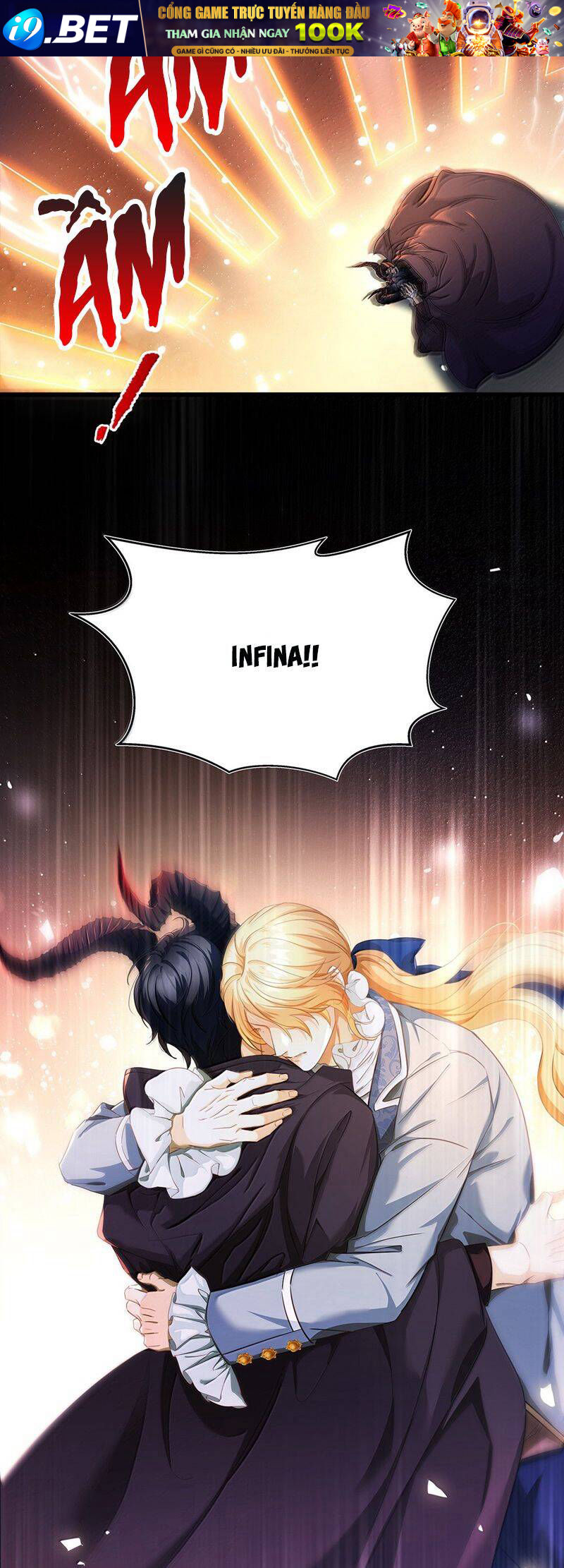 Tôi Trùng Sinh Trở Thành Tiểu Ác Long Của Vương Tử Điện Hạ - Chapter 48 - Page 19