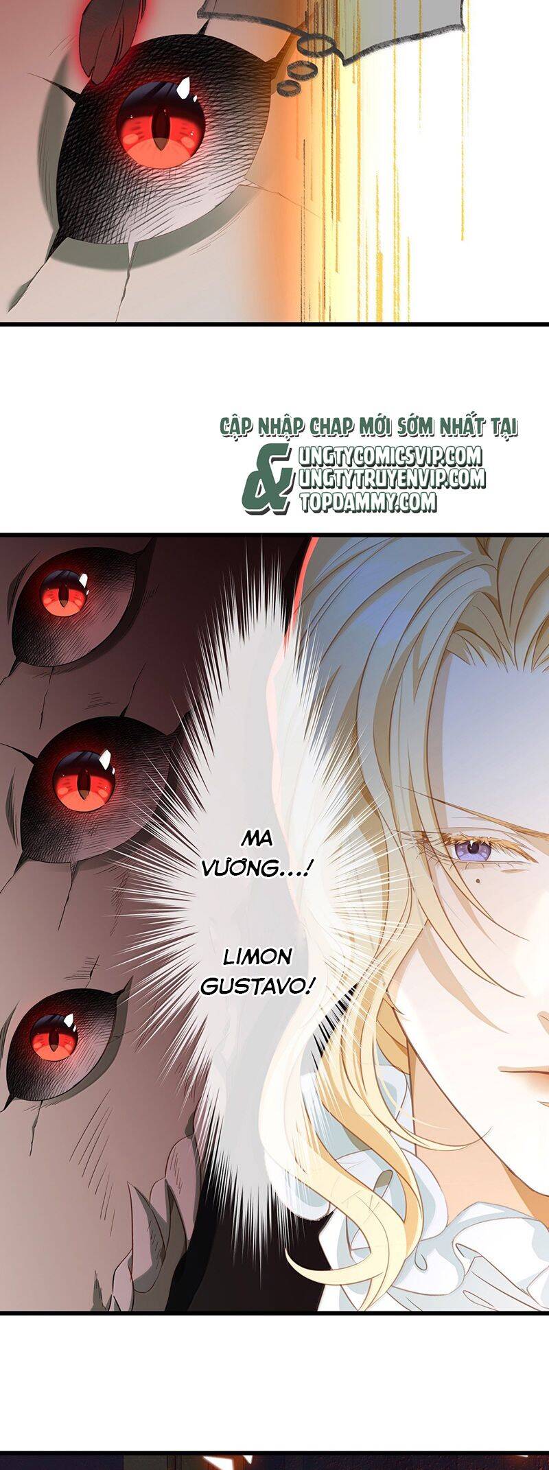 Tôi Trùng Sinh Trở Thành Tiểu Ác Long Của Vương Tử Điện Hạ - Chapter 48 - Page 22