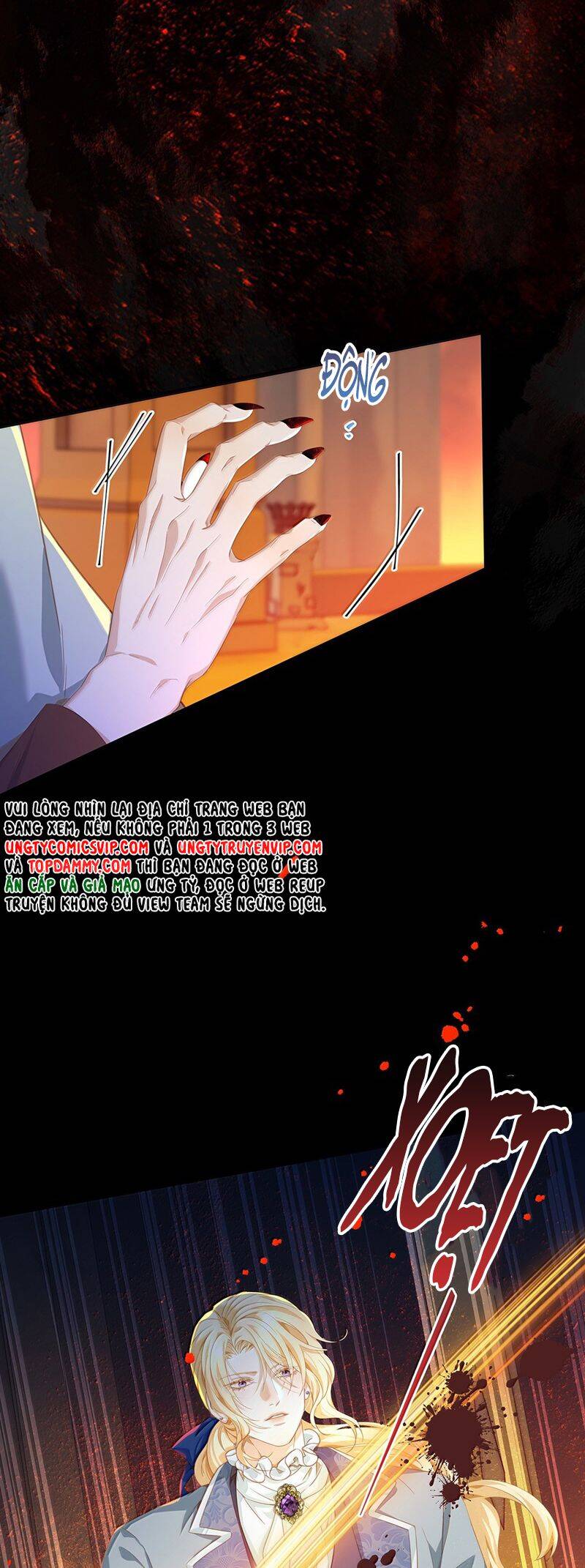 Tôi Trùng Sinh Trở Thành Tiểu Ác Long Của Vương Tử Điện Hạ - Chapter 48 - Page 24