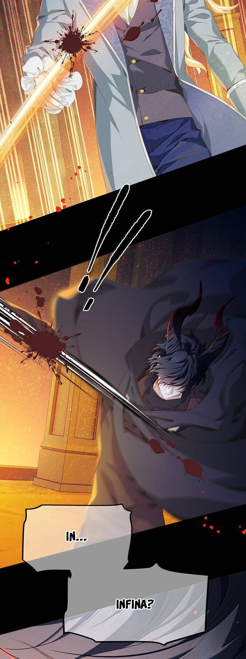 Tôi Trùng Sinh Trở Thành Tiểu Ác Long Của Vương Tử Điện Hạ - Chapter 48 - Page 25