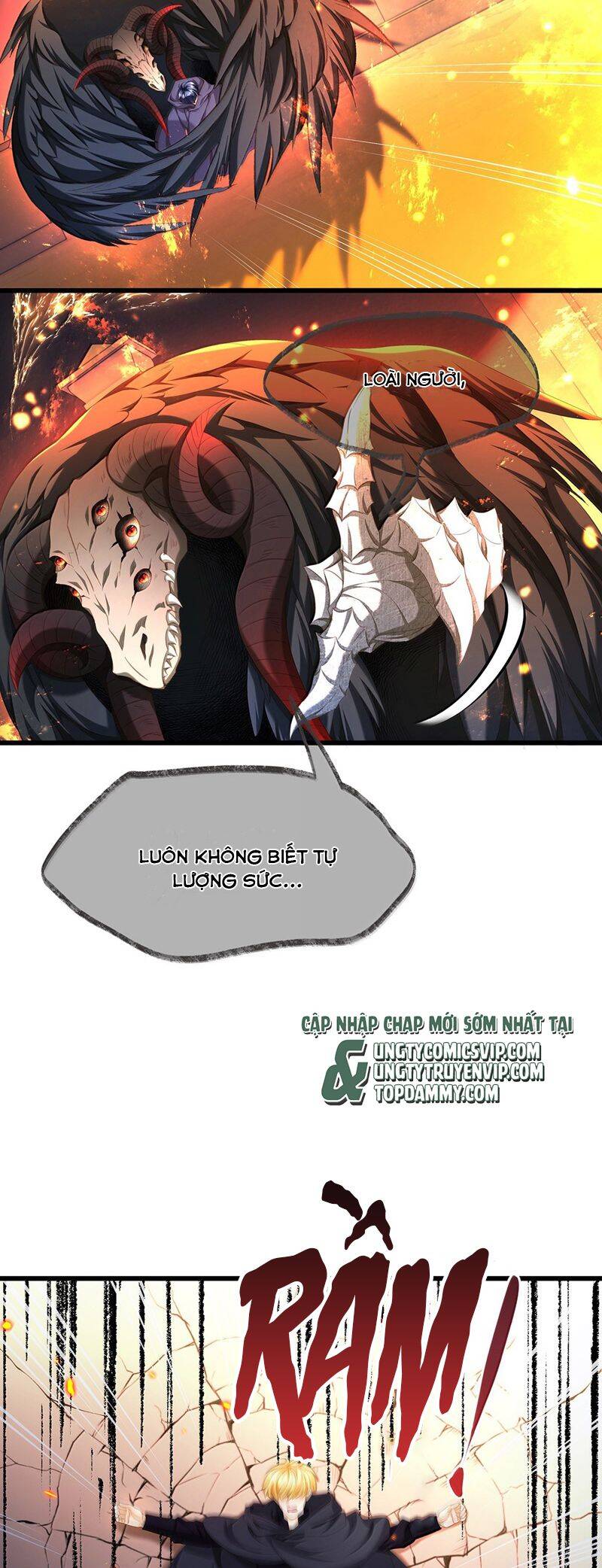 Tôi Trùng Sinh Trở Thành Tiểu Ác Long Của Vương Tử Điện Hạ - Chapter 48 - Page 8