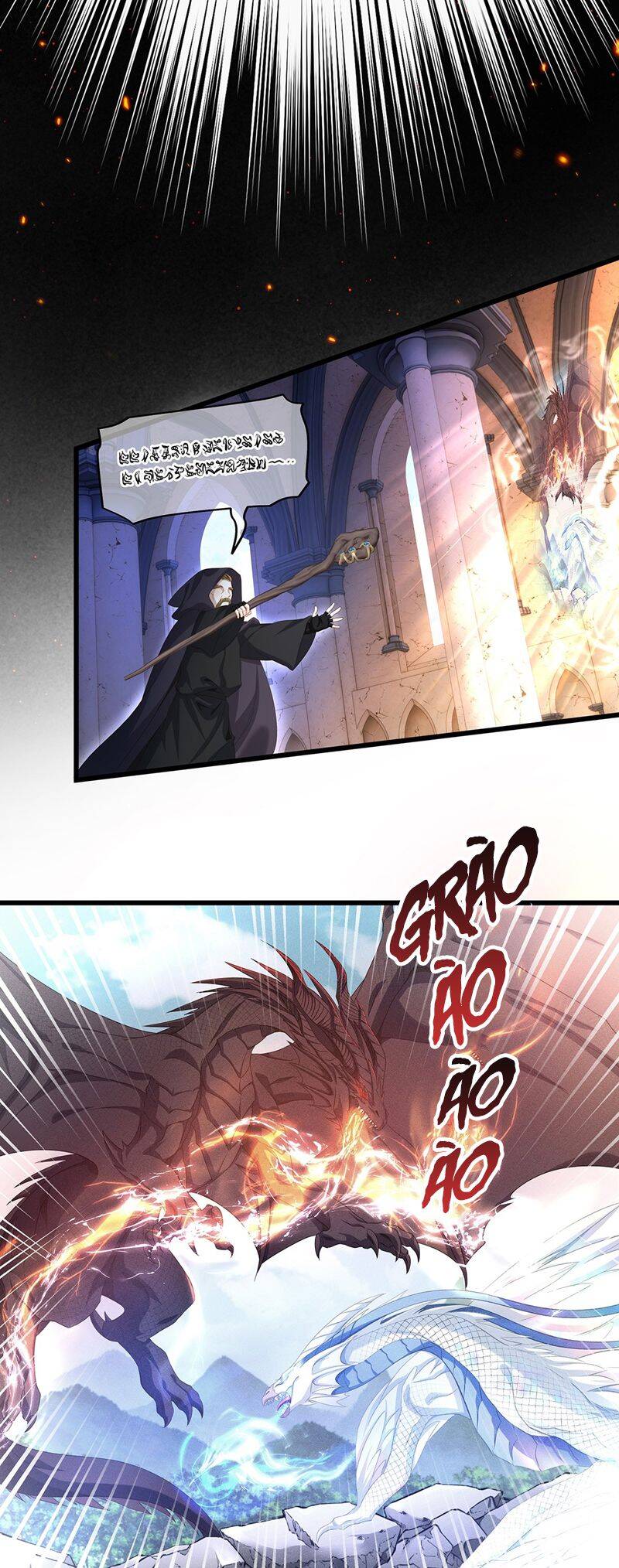 Tôi Trùng Sinh Trở Thành Tiểu Ác Long Của Vương Tử Điện Hạ - Chapter 49 - Page 10