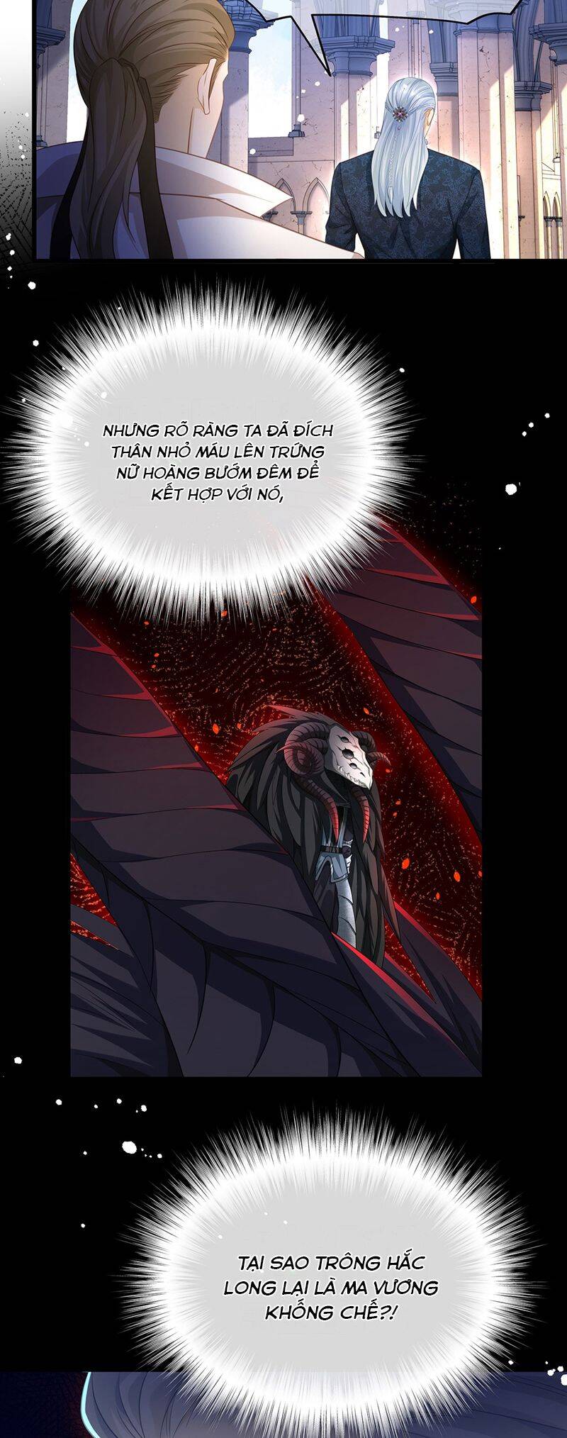 Tôi Trùng Sinh Trở Thành Tiểu Ác Long Của Vương Tử Điện Hạ - Chapter 49 - Page 12