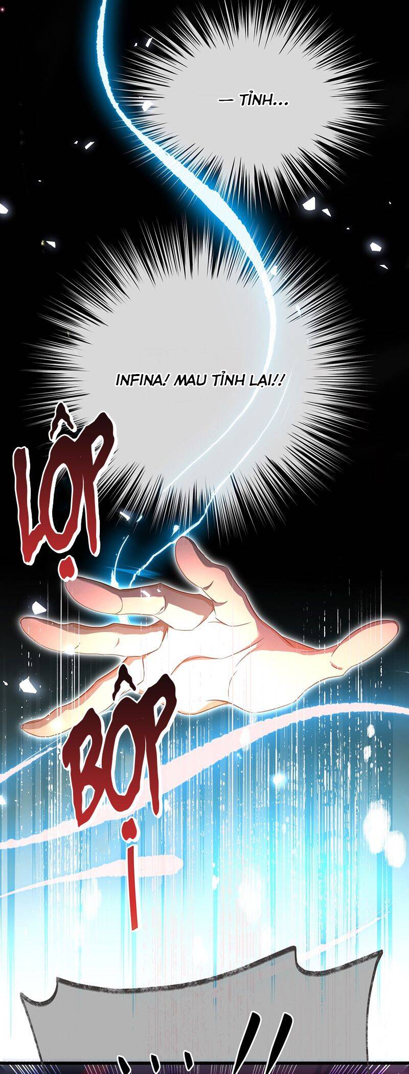 Tôi Trùng Sinh Trở Thành Tiểu Ác Long Của Vương Tử Điện Hạ - Chapter 49 - Page 18