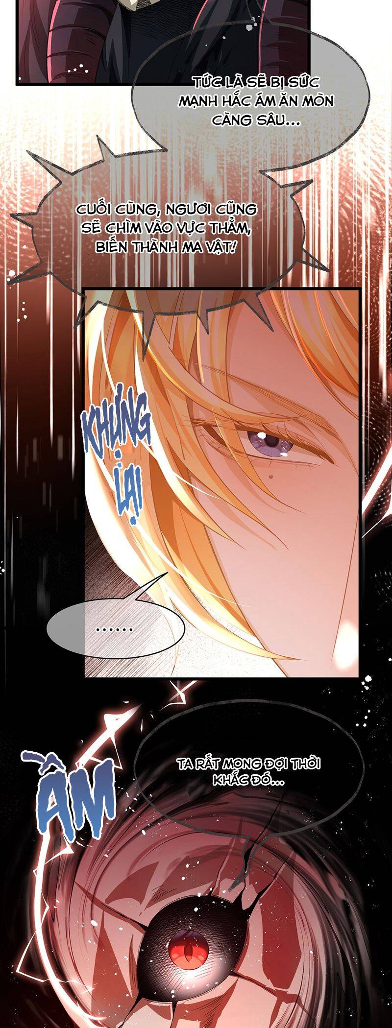 Tôi Trùng Sinh Trở Thành Tiểu Ác Long Của Vương Tử Điện Hạ - Chapter 49 - Page 24