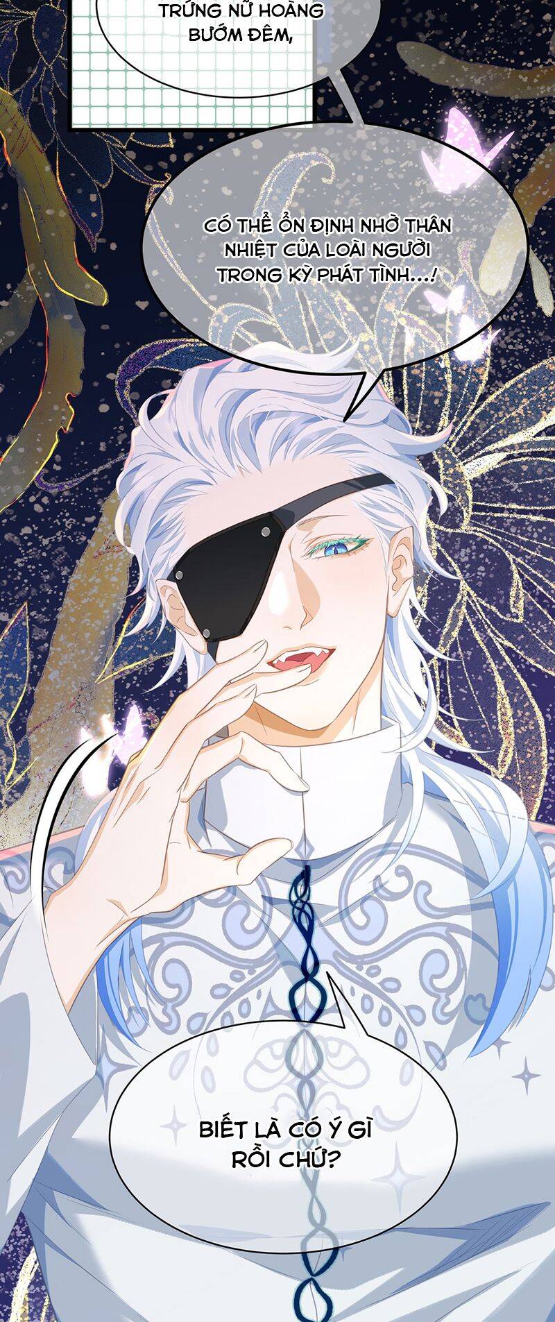 Tôi Trùng Sinh Trở Thành Tiểu Ác Long Của Vương Tử Điện Hạ - Chapter 49 - Page 31