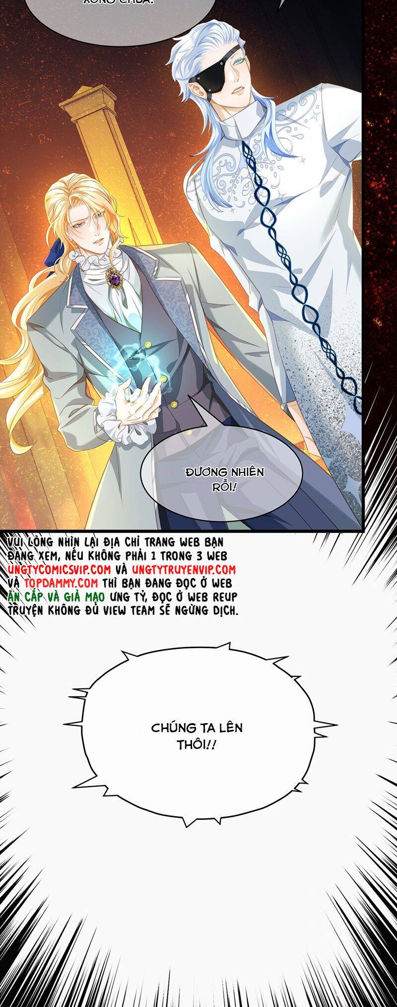 Tôi Trùng Sinh Trở Thành Tiểu Ác Long Của Vương Tử Điện Hạ - Chapter 49 - Page 9