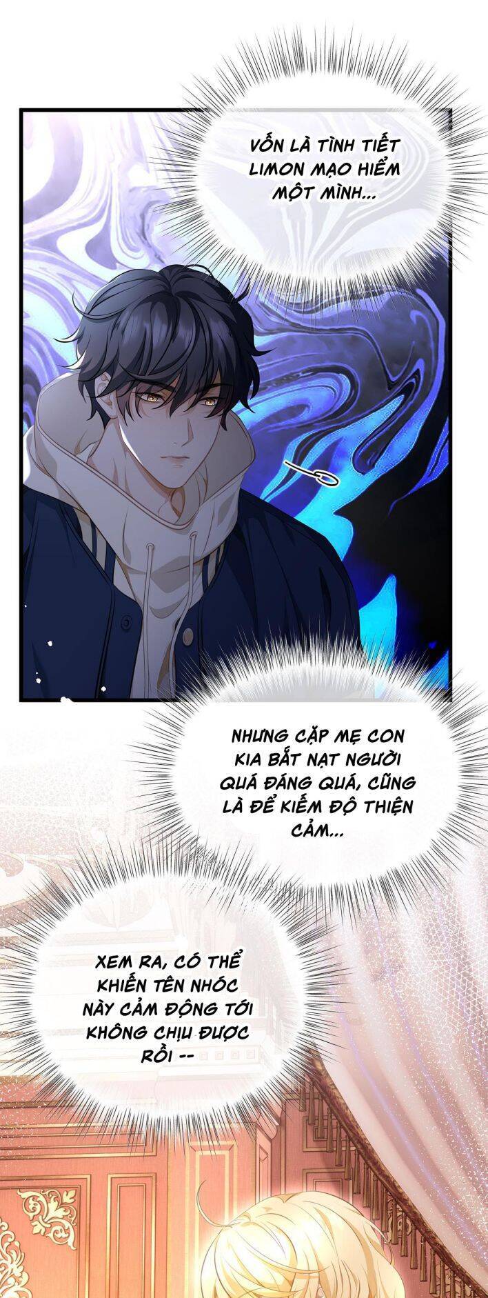 Tôi Trùng Sinh Trở Thành Tiểu Ác Long Của Vương Tử Điện Hạ - Chapter 5 - Page 18